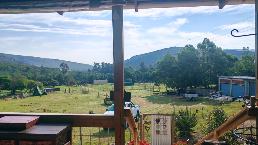 Commercial Property for Sale in Oudtshoorn Rural Western Cape